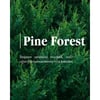 Rebul Pıne Forest Spreyli Kolonya 125 ml Çam Kokulu 80 Derece Plastik Ambalajda