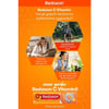 Redoxon C Vitamini 15 Efervesan Tablet I 1000 mg C Vitamini İçeren Takviye Edici Gıda