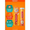 Redoxon C Vitamini 15 Efervesan Tablet I 1000 mg C Vitamini İçeren Takviye Edici Gıda