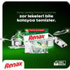 Renax Bulaşık Makinesi Kapsülü Hepsi Bir Arada 33'lü Güçlü Temizlik ve Ekstra Parlaklık