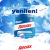 Renax Matik Beyaz & Renkliler Toz Çamaşır Deterjanı 8 Kg