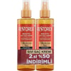 Restorex 7 Besleyici Yağ Sıvı Saç Kremi 2 x 200 ml