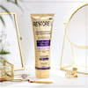 Restorex Collagen Biotin Bakım Kremi 250 ml Kolajen ve Biotinli Dolgunlaştırıcı Onarıcı Nemlendirici