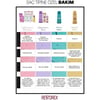 Restorex Collagen Biotin Bakım Kremi 250 ml Kolajen ve Biotinli Dolgunlaştırıcı Onarıcı Nemlendirici