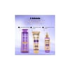 Restorex Hacim ve Parlaklık Veren Bakım Şampuanı - 500 ml, Kolajen ve Biotin İçerir, Paraben İçermez