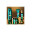 Restorex Onarıcı Bakım Şampuanı - Kırılmaya Karşı Yoğun Onarım ve Pürüzsüz Saçlar, 500 ml, Keratin ve Argan Yağı İçerir, Paraben İçermez