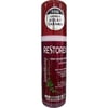 Restorex Sıvı Saç Kremi Hızlı Uzatma Etkisiyle 200 ml Kolay Tarama ve Yumuşatma Sağlar