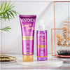 Restorex Speed & Strong Saç Kremi 250 ml Günlük Kullanım için Sağlıklı ve Hızla Uzayan Saçlar