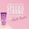 Restorex Speed & Strong Saç Kremi 250 ml Günlük Kullanım için Sağlıklı ve Hızla Uzayan Saçlar