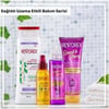 Restorex Speed & Strong Saç Kremi 250 ml Günlük Kullanım için Sağlıklı ve Hızla Uzayan Saçlar