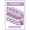 Revitalift Filler Serinletici Göz Serum Maskesi 4'lü Set