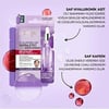 Revitalift Filler Serinletici Göz Serum Maskesi 4'lü Set