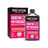 Revox At Kuyruğu Vitamin Kompleks Coenyzme Q10 Phytokeratin Özel Bitkisel Şampuan 360 ml