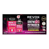 Revox At Kuyruğu Vitamin Kompleks Coenyzme Q10 Phytokeratin Özel Bitkisel Şampuan 360 ml