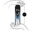 Rexona  Anti-Perspirant Sprey Deodorant Erkek  Invisible Ice Fresh Ter Kokusuna Karşı  150 ML