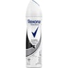 Rexona  Anti-Perspirant Sprey Deodorant Kadın Invisible Black White Ter Kokusuna Karşı  150 ML
