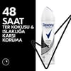 Rexona  Anti-Perspirant Sprey Deodorant Kadın Invisible Black White Ter Kokusuna Karşı  150 ML