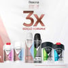 Rexona Clinical Protection Crem Shower Clean 45 ml