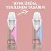 Rexona Clinical Protection Kadın Sprey Deodorant Confidence 150 ml