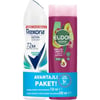 Rexona Deodorant 150ml + Elidor Avakado &üzüm Çekirdeği Yağı Şampuan 200ml