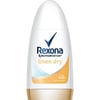 Rexona Deodorant Roll On Linen Dry 50 ml
