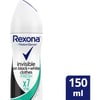 Rexona Kadın Deodorant Sprey Invisible Fresh 150 ml