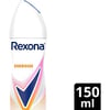 Rexona Kadın Sprey Deodorant Energise Bergamot & Yeşil Elma 150 ml
