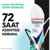 Rexona Kadın Sprey Deodorant Invisible Fresh Deep 72 Saat Kesintisiz Üstün Koruma 150 ml