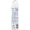 Rexona Kadın Sprey Deodorant Invisible Beyaz İz Sarı Leke Karşıtı 72 Saat Kesintisiz Üstün Koruma 150 ml