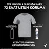 Rexona Kadın Sprey Deodorant Invisible Beyaz İz Sarı Leke Karşıtı 72 Saat Kesintisiz Üstün Koruma 150 ml