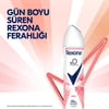 Rexona Kadın Sprey Deodorant Musk %0 Alüminyum 150 ml