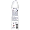 Rexona Kadın Sprey Deodorant Musk %0 Alüminyum 150 ml
