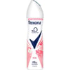 Rexona Kadın Sprey Deodorant Musk %0 Alüminyum 150 ml
