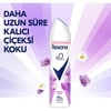 Rexona Kadın Sprey Deodorant Mystic Love %0 Alüminyum 150 ml
