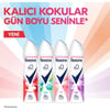 Rexona Kadın Sprey Deodorant Mystic Love %0 Alüminyum 150 ml