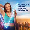 Rexona Kadın Sprey Deodorant Ocean Fresh %0 Alüminyum 150 ml