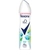 Rexona Kadın Sprey Deodorant Ocean Fresh %0 Alüminyum 150 ml