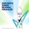 Rexona Kadın Sprey Deodorant Ocean Fresh %0 Alüminyum 150 ml