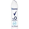 Rexona Kadın Sprey Deodorant Ocean Fresh %0 Alüminyum 150 ml