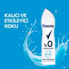 Rexona Kadın Sprey Deodorant Ocean Fresh %0 Alüminyum 150 ml