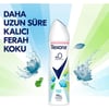 Rexona Kadın Sprey Deodorant Ocean Fresh %0 Alüminyum 150 ml