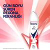 Rexona Kadın Sprey Deodorant Passion %0 Alüminyum 150 ml