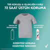 Rexona Kadın Sprey Deodorant Sexy Bouquet 72 Saat Kesintisiz Üstün Koruma 150 ml