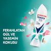 Rexona Kadın Sprey Deodorant Shower Fresh 150 Ml + Kotex Ped Normal 8'Li