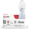 Rexona Kadın Sprey Deodorant Shower Fresh 150 Ml + Kotex Ped Normal 8'Li
