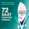 Rexona Kadın Sprey Deodorant Shower Fresh 150 Ml + Kotex Ped Normal 8'Li