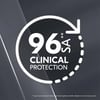 Rexona Men Clinical Protection Erkek Stick Deodorant Clean Scent  Güçlü Koruma 45 ml