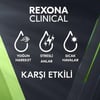 Rexona Men Clinical Protection Erkek Stick Deodorant Active Fresh 45 ml