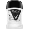 Rexona Men Erkek Anti-Perspirant Stick Deodorant Invisible Black And White 50 ML 1 Adet