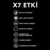 Rexona Men Erkek Anti-Perspirant Stick Deodorant Invisible Black And White 50 ML 1 Adet